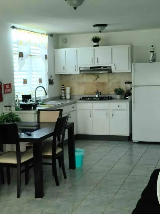 Caracoles Breeze Apartments Islote Puerto Rico