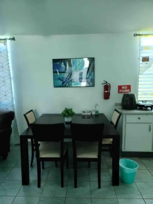 Caracoles Breeze Apartments Islote Villa