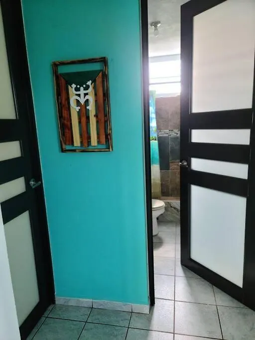 Villa Caracoles Breeze Apartments Islote Puerto Rico