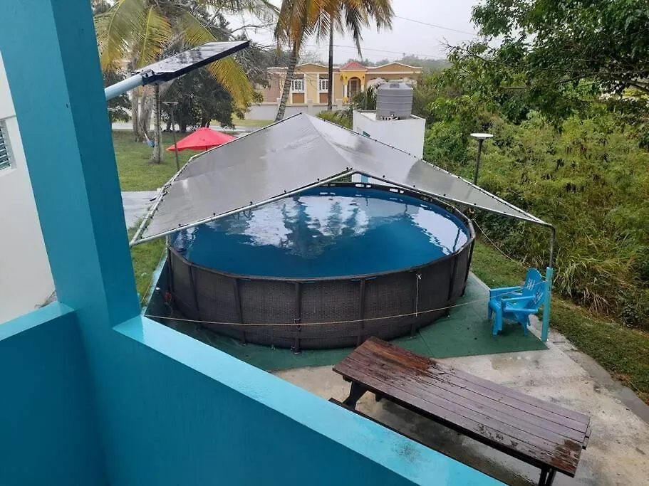 Caracoles Breeze Apartments Islote