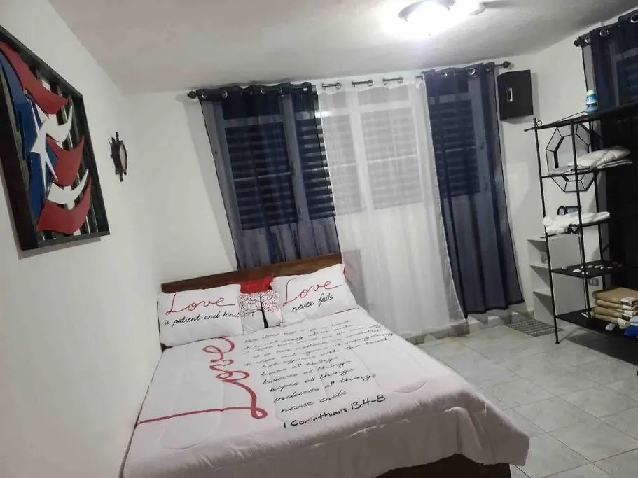 Caracoles Breeze Apartments Islote Villa