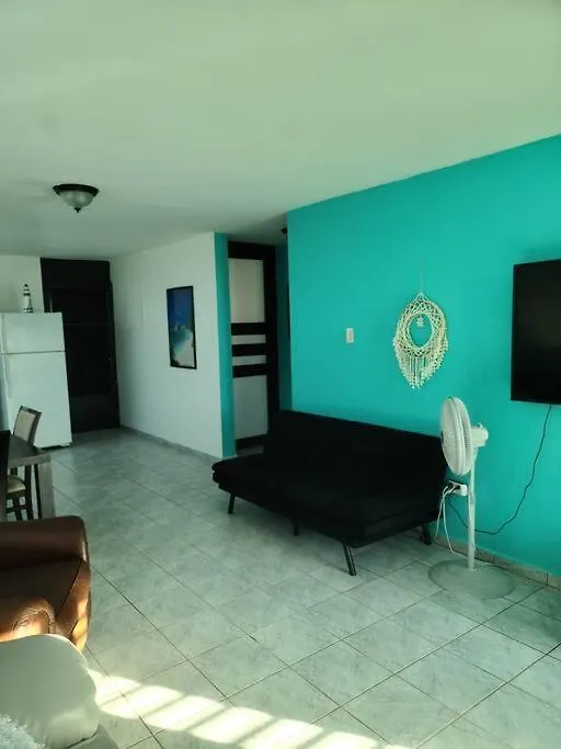 Caracoles Breeze Apartments Islote